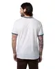 Alternative Unisex Keeper Ringer T-Shirt