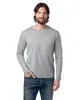 Alternative Unisex Long-Sleeve Go-To T-Shirt