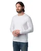 Alternative Unisex Long-Sleeve Go-To-Tee T-Shirt