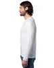 Alternative Unisex Long-Sleeve Go-To-Tee T-Shirt