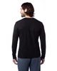 Alternative Unisex Long-Sleeve Go-To-Tee T-Shirt