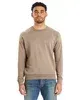 Alternative Unisex Washed Terry Champ Sweatshirt