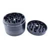 Aluminum Grinder