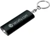 Aluminum Key Chain Flashlight