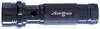 Custom Aluminum LED Flashlight