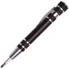 Aluminum Pen-Style Tool Kit