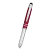 Aluminum Pen with LED light