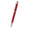 Aluminum Pen with Stylus