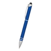 Aluminum Pen with Stylus