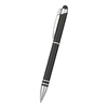 Aluminum Pen with Stylus