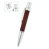 Aluminum Sanitizer Spray Bottle With Pen