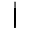 Branded Ambassador Stylus Ballpoint Pen - Square Barrel