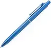 Amera Wide Clip Clicker Pen