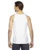 American Apparel 2408 - Light Jersey Tank- Full-Color