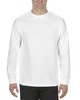 American Apparel Adult Long-Sleeve T-Shirt