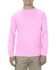 American Apparel Adult Long-Sleeve T-Shirt