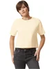 American Apparel Ladies' Fine Jersey Boxy T-Shirt