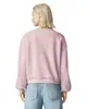 American Apparel Ladies' ReFlex Fleece Crewneck Sweatshirt