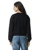 American Apparel Ladies' ReFlex Fleece Crewneck Sweatshirt