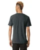 American Apparel Unisex CVC Henley T-Shirt