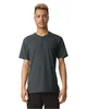 American Apparel Unisex CVC Henley T-Shirt