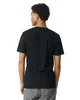 American Apparel Unisex CVC Henley T-Shirt