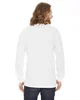 American Apparel Unisex Fine Jersey Long-Sleeve T-Shirt