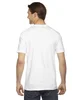 American Apparel Unisex Fine Jersey Short-Sleeve T-Shirt