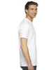 American Apparel Unisex Fine Jersey Short-Sleeve T-Shirt