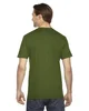 American Apparel Unisex Fine Jersey Short-Sleeve T-Shirt