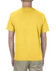 American Apparel Unisex Heavyweight Cotton T-Shirt