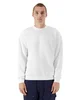 American Apparel Unisex ReFlex Fleece Crewneck Sweatshirt