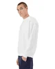 American Apparel Unisex ReFlex Fleece Crewneck Sweatshirt