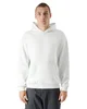 American Apparel Unisex ReFlex Fleece Pullover Hooded Sweatshirt