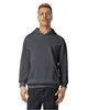 American Apparel Unisex ReFlex Fleece Pullover Hooded Sweatshirt