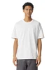 American Apparel Unisex Sueded T-Shirt