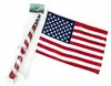 Personalized American Car Flag