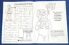 American Heroes Coloring and Activity Book