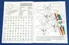 American Heroes Coloring and Activity Book