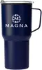 Anchorage - 30 oz. Stainless Steel Tumbler with Plastic Liner