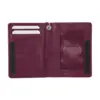 Andrew Philips® Leather ID Holder