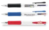 Multi-Ink Pen (Blue/Black/Red)