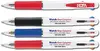 Multi-Ink Pen (Blue/Black/Red)