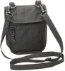 RPET Angy Recyclable Crossbody Bag – 6"x 7.625" Ideal for Everyday Use