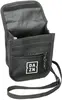 RPET Angy Recyclable Crossbody Bag – 6"x 7.625" Ideal for Everyday Use