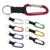 Custom Anodized Carabiner 8mm