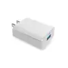 Anson UL listed 18W Wall Quick Charger QC3.0