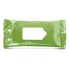 Antibacterial Wet Wipes in Pouch