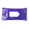 Antibacterial Wet Wipes in Pouch