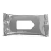 Antibacterial Wet Wipes in Pouch